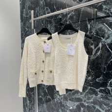 Christian Dior Sweaters